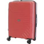 T-class 1991, vel. L, TSA, PP, DoubleLock (červená), 65 x 44 x 26cm