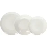 Tognana MODUS BIANCO Jídelní souprava 18 ks