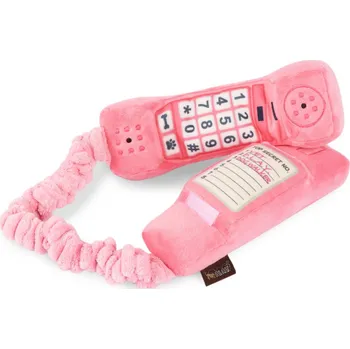 Hračka pro psa P.L.A.Y. Telefon