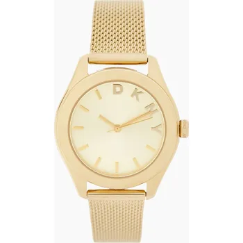 Hodinky DKNY Astoria Logo DK1L032M0025