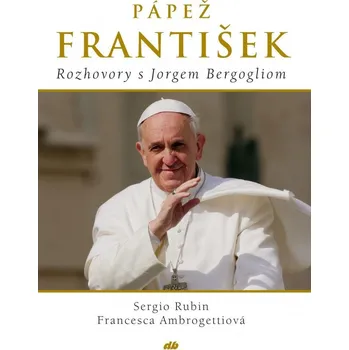 Kniha Pápež František (SK) Ekniha