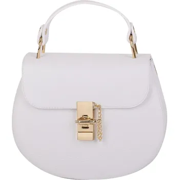 Kabelka SEGALI Lisa bílá