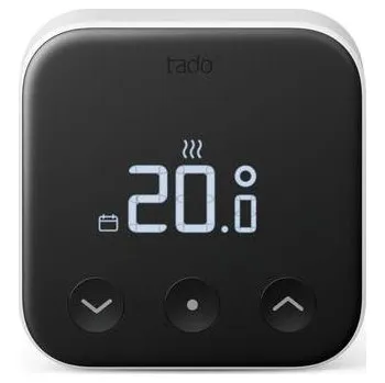Termostat Tado Chytrý kabelový termostat X