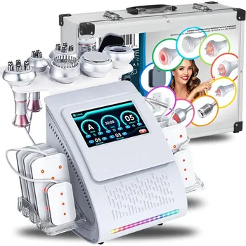 Domácí spotřebič BeautyRelax Bodyface Multishape Aesthetic Professional