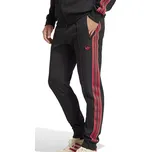 pánské tepláky ADIDAS - MANCHESTER UNITED - M (Adidas Manchester United FC Terrace Icons)