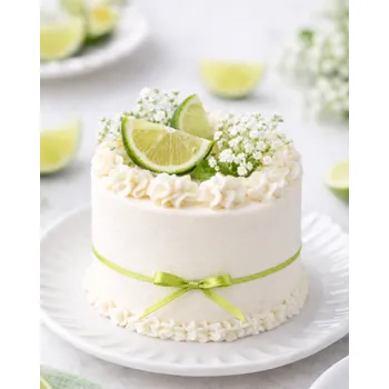 Stuha Jablkově zelená stuha 3 mm / 50 m | Úzká dekorační stuha