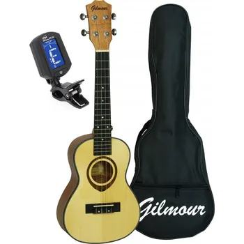 Hudební nástroj AW Ukulele Set 1