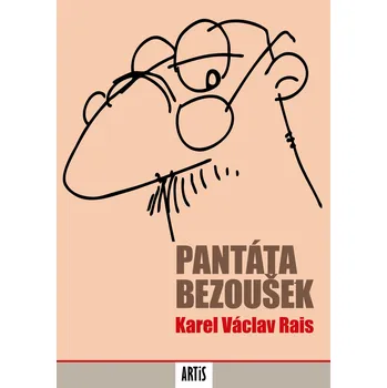 Pantáta Bezoušek Ekniha