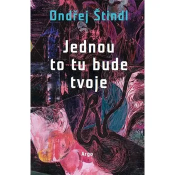 Kniha Jednou to tu bude tvoje Ekniha