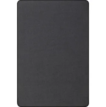 Koberec 5five Simply Smart Kuchyňská rohož SOFT, 60 × 40 cm, černá