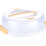 TESCOMA Chladicí podnos s nízkým poklopem DELÍCIA, 34cm