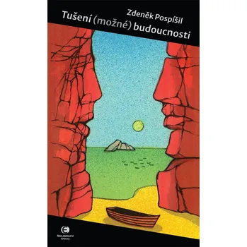 Tušení (možné) budoucnosti Ekniha