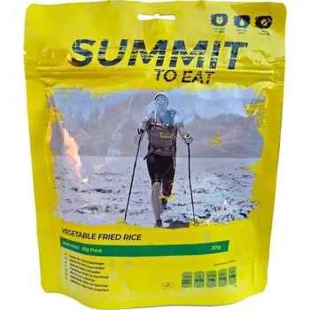Summit To Eat Smažená rýže se zeleninou big pack