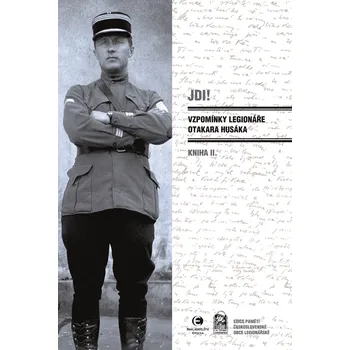 Jdi! Kniha II. Ekniha