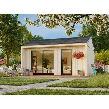 Zahradní domek Tinehouse Rebekka 19,4 m2