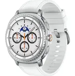 Samsung Galaxy Watch8 Classic 46mm Bílé