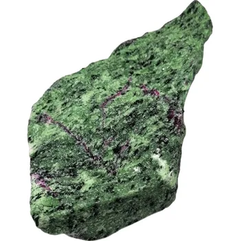 Sběratelství Rubín v zoisitu přírodní kus 784 g