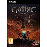 Gothic Remake