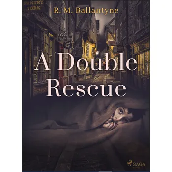 Kniha A Double Rescue Ekniha