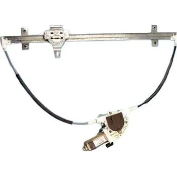 Stahovačka okna SCHNEIDER přední stahovačka pro NISSAN Terrano 93-04 L