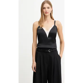 Top Morgan OLAF černá 99X, vel. 36