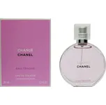 Chanel Chance Eau Tendre toaletní voda pro ženy 35 ml