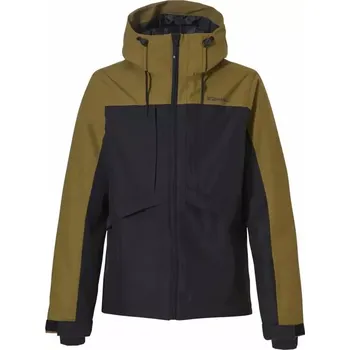 Sport Rehall Denver-R pánská lyžařská bunda, Military L