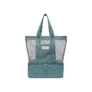 Kabelka Guess Jeans CWBEO-GUESS-M-004-09 Modrá NOSIZE