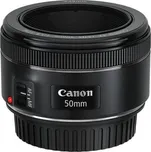 Canon EF 50mm f/1.8 STM