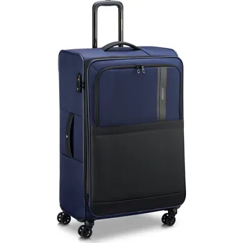 Roncato METROPOLITAN L tmavě modrý