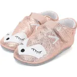 DDstep Kožené capáčky D.D.step K1596-61688 Rose Gold Velikost: S