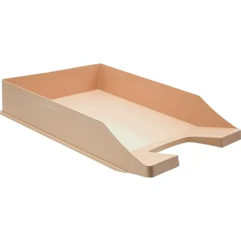 Zásuvkový kontejner Karton P+P Zásuvka A4 PASTELINI meruňková