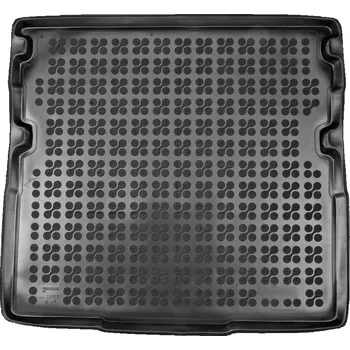 Autodoplněk ACI ŠKODA OCTAVIA 12- gumová vložka do kufru s protiskluzovou úpravou (combi- spodní dno zavazadlové