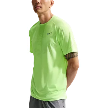 Pánské tričko Triko Nike Stride hv5203-377 Velikost L