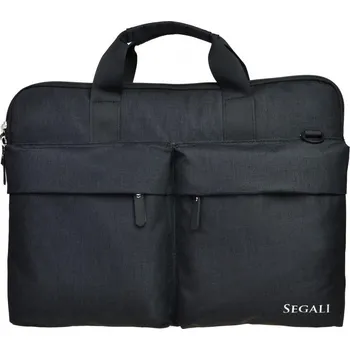 brašna na notebook Taška na notebook SEGALI SGN 181006 černá