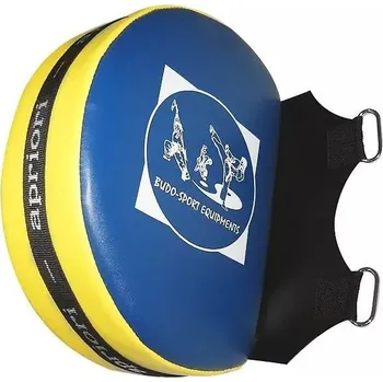 Boxovací pytel Aprioti Úderový terč na boxovací pytel