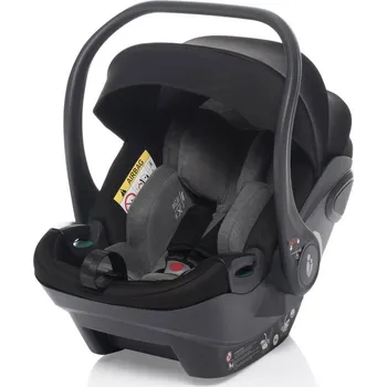 Přeprava dětí Zopa XS Plus i-Size Rocky Grey