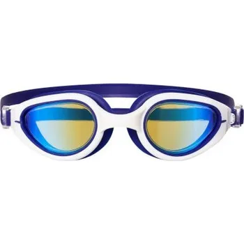 NILS Aqua Plavecké brýle NQG480MAF modré/bílé