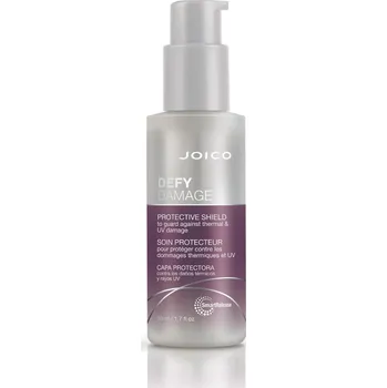 Vlasová regenerace JOICO Defy Damage Protective Shield bezoplachová péče pro poškozené vlasy 50 ml