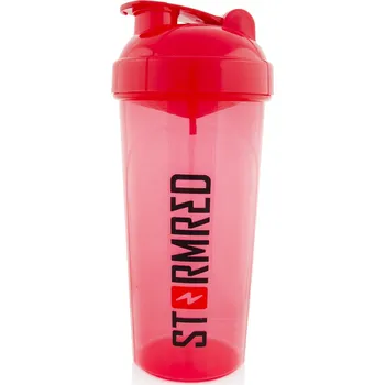 Shaker Stormred Shaker červený, 700ml
