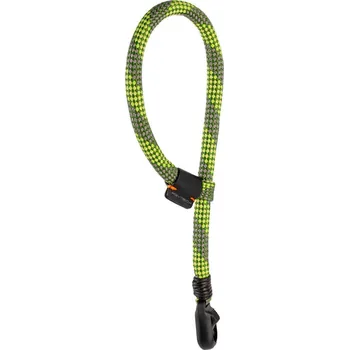 Popruh k fotoaparátu a kameře PGYTECH Camera Wrist Strap Slim Outdoor (Wilderness Green)
