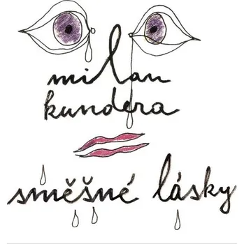 Směšné lásky Audiokniha