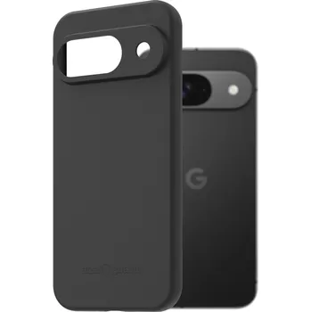 Pouzdro na mobilní telefon AlzaGuard Matte TPU Case pro Google Pixel 9 černý