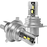 Compass LED CSP chip 12V H4, 2 ks