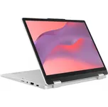 Lenovo IdeaPad Flex 3 Chrome 12IAN8 Cloud Grey