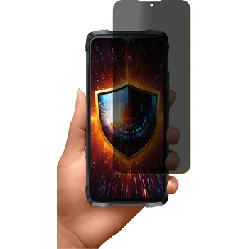 3MK Silky Matt Privacy pro Cubot KingKong Power 3