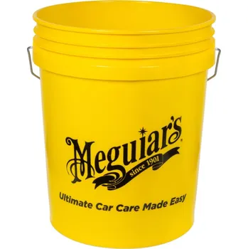 Auto-moto MEGUIAR'S Solo kýbl 19 l
