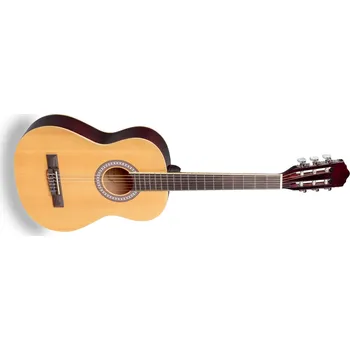 Hudební nástroj SOUNDSATION Mileia 34 Natural