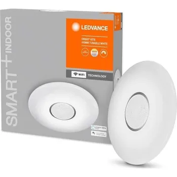 Žárovka Ledvance - LED Stmívatelné svítidlo SMART+ KITE LED/24W/230V 3000K-6500K wi-fi