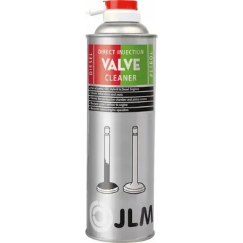 aditivum JLM Direct Injector Valve Cleaner 500 ml